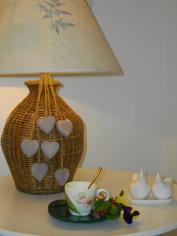 Borgo Delle Fate Hotel Amandola Bagian luar foto