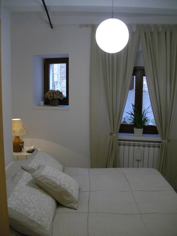 Borgo Delle Fate Hotel Amandola Bagian luar foto