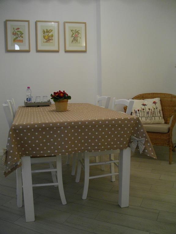 Borgo Delle Fate Hotel Amandola Bagian luar foto