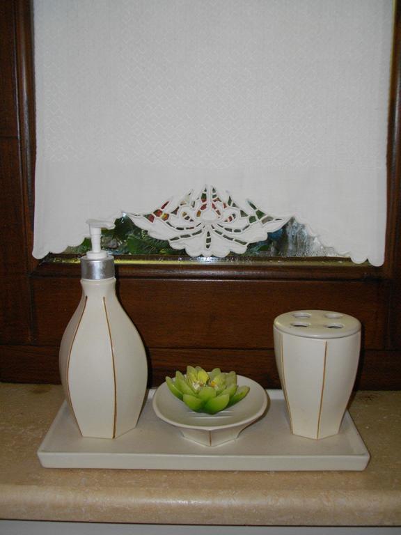 Borgo Delle Fate Hotel Amandola Bagian luar foto