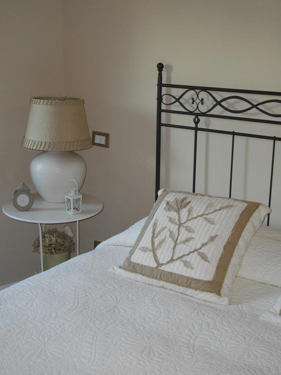 Borgo Delle Fate Hotel Amandola Bagian luar foto