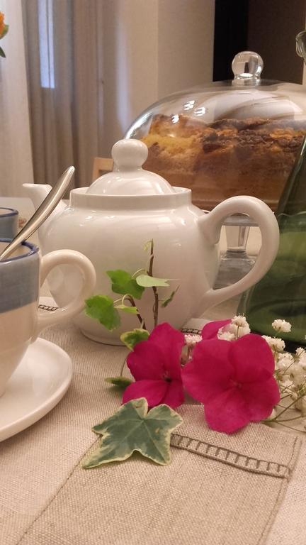 Borgo Delle Fate Hotel Amandola Bagian luar foto
